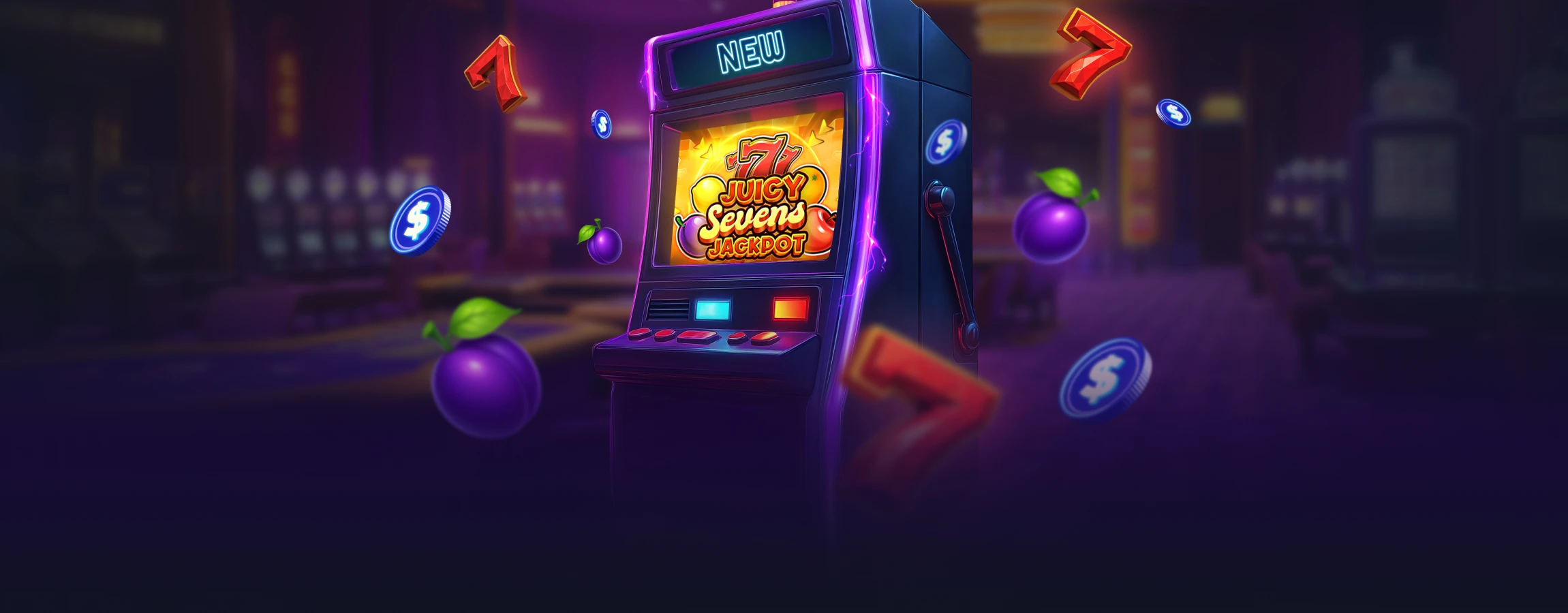 New Game