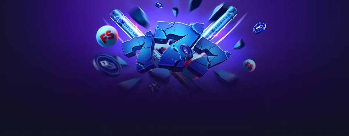 1spin4win X-treme Hunt